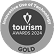Tourism Awards 2024 Gold