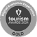 Tourism Awards 2024 Gold