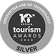 Tourism Awards 2023 Silver