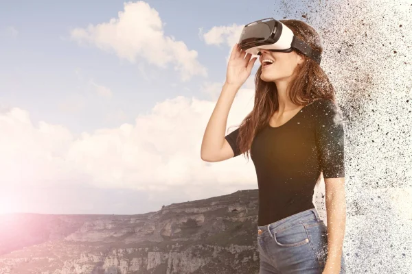 Virtual Reality (VR) in Tourism Industry