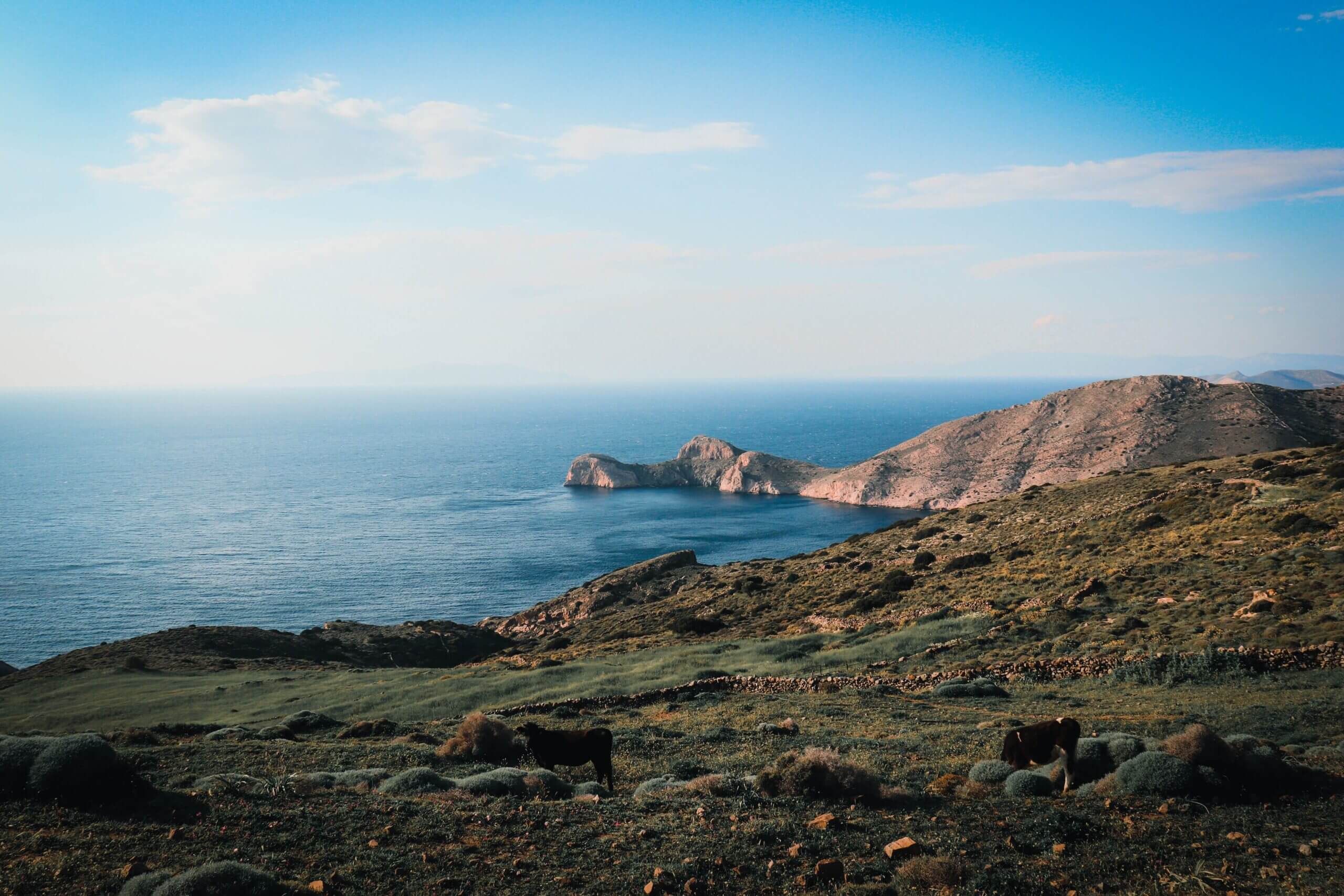 Destination Syros