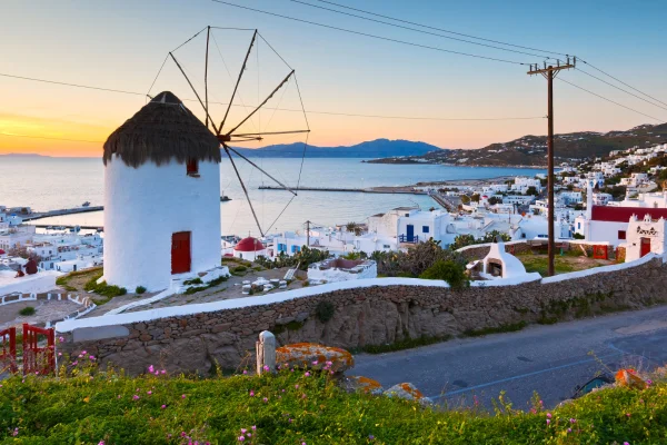 Booking villa Mykonos: What i need to know