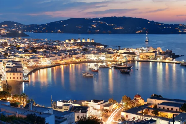 luxury villas for rent in mykonos: 4 Reasons to choose it