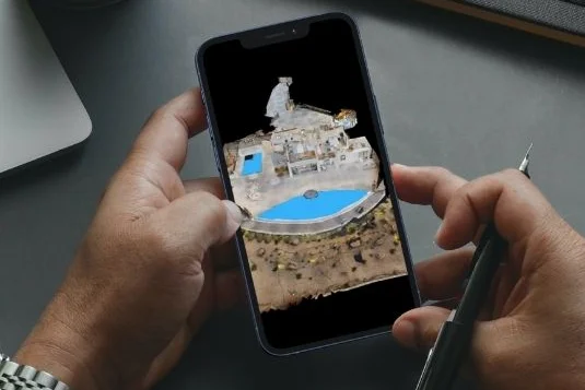 360 Virtual Tour Greece by Vivestia