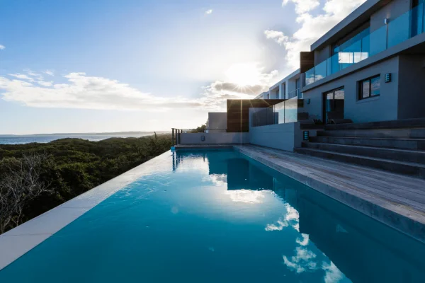 luxury villas in mykonos