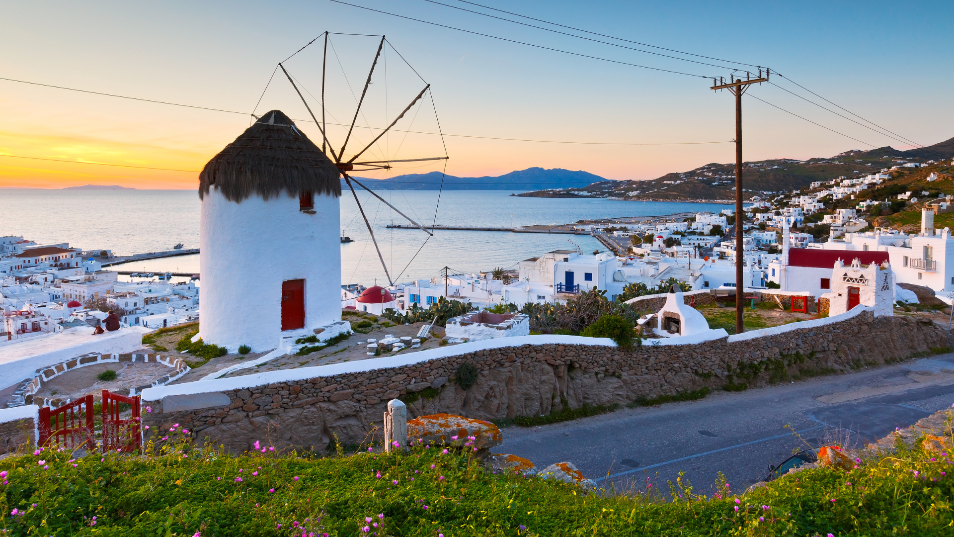 Booking villa Mykonos: What i need to know