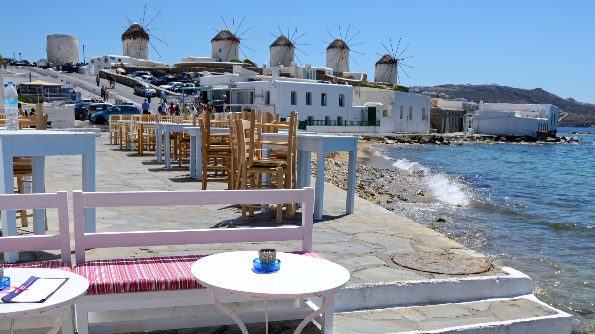 Mykonos best villas: Why should I visit them?