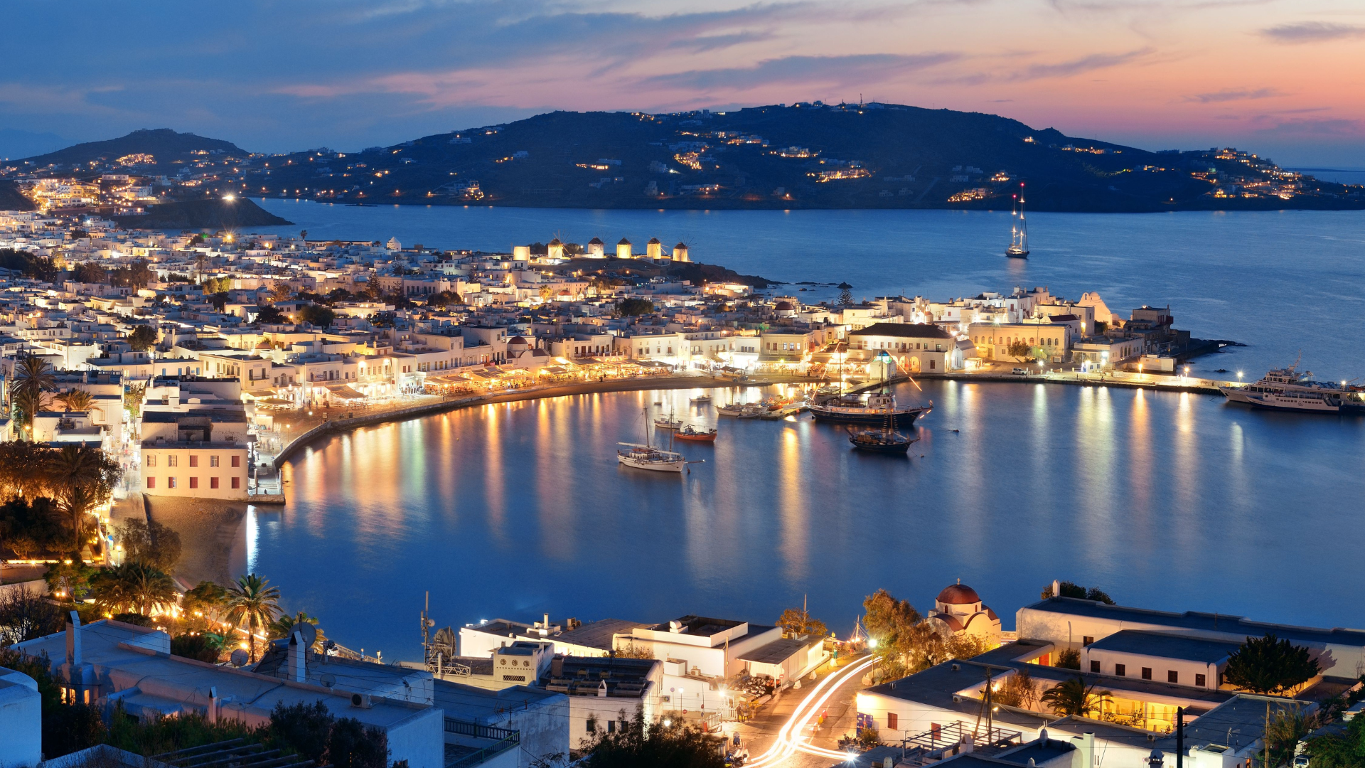 luxury villas for rent in mykonos: 4 Reasons to choose it