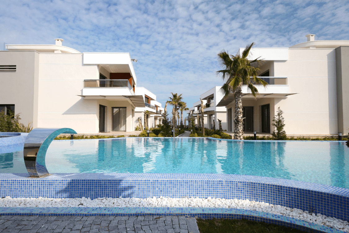 Why should I choose Mykonos Villas