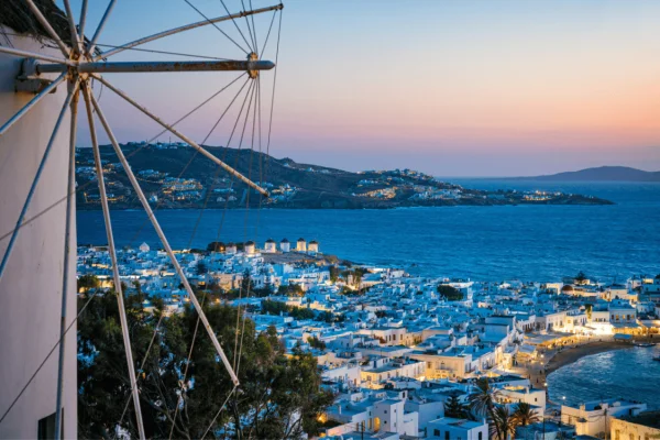 Mykonos Premium Villas