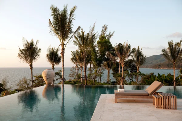 Unwind in a Mykonos Villa with Pool
