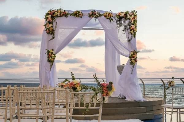 Mykonos Wedding Villa: Say "I Do" at a Magical Villa