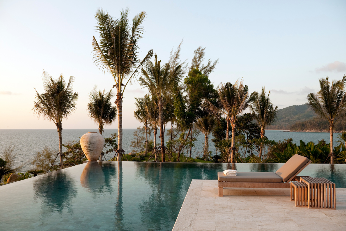 Unwind in a Mykonos Villa with Pool