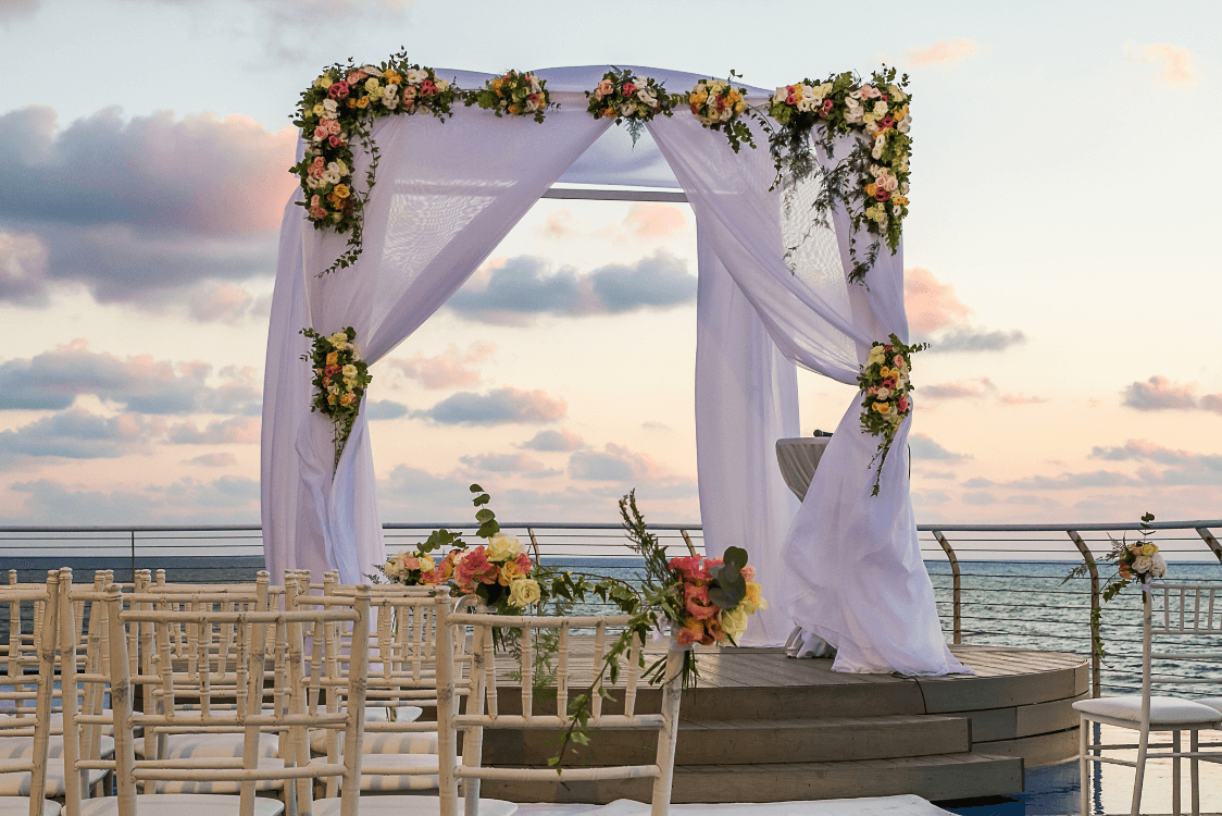 Mykonos Wedding Villa: Say "I Do" at a Magical Villa