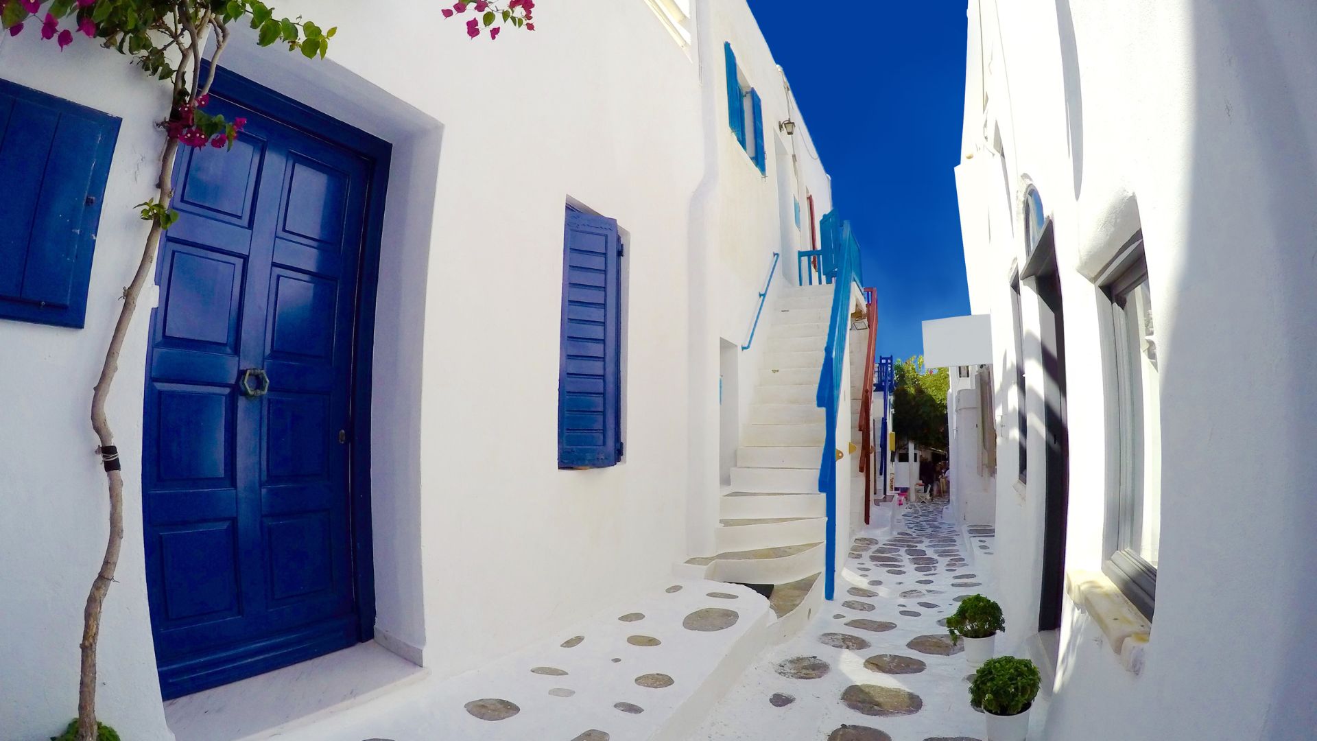 Rent villa mykonos