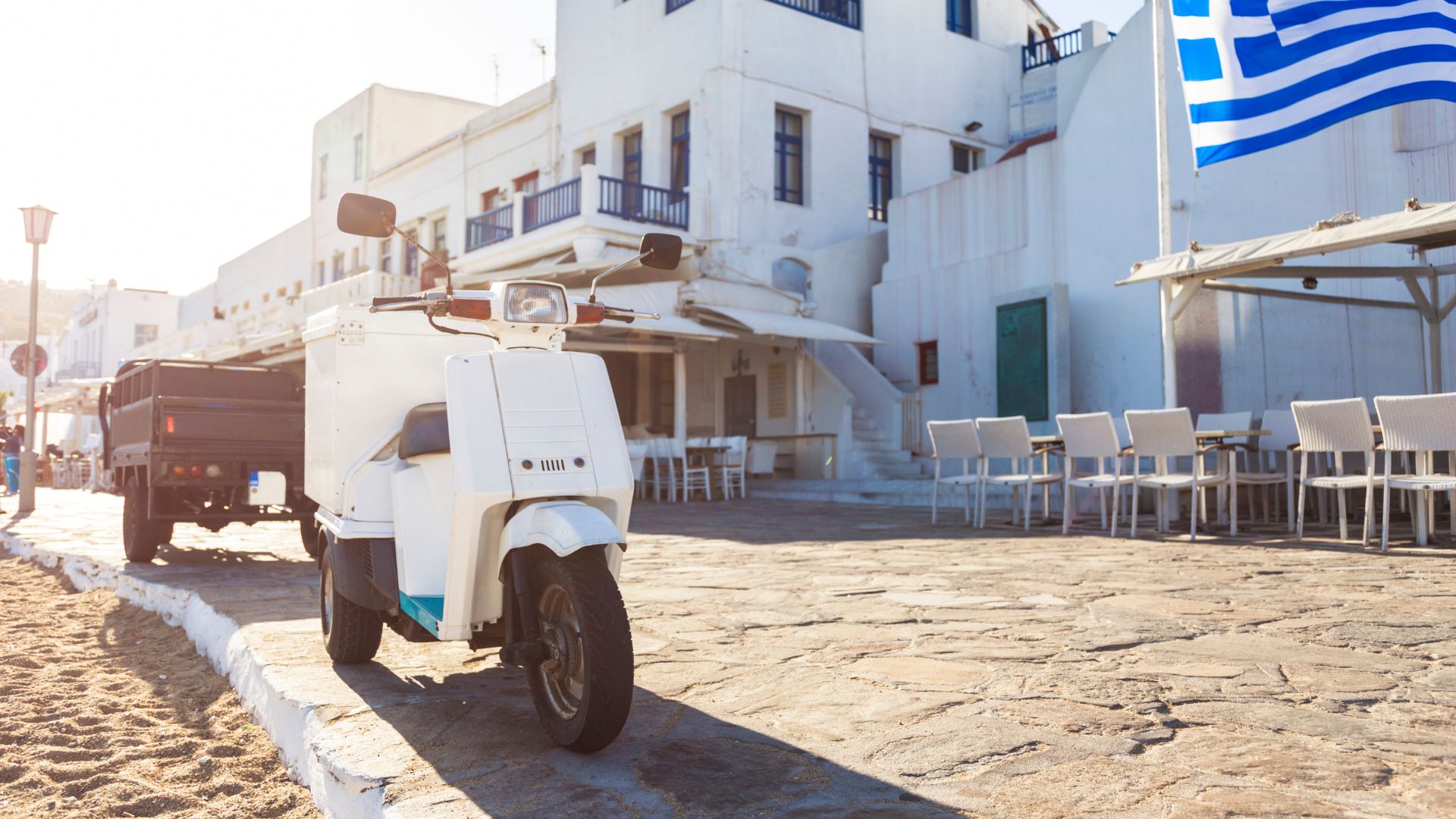 luxury villa mykonos