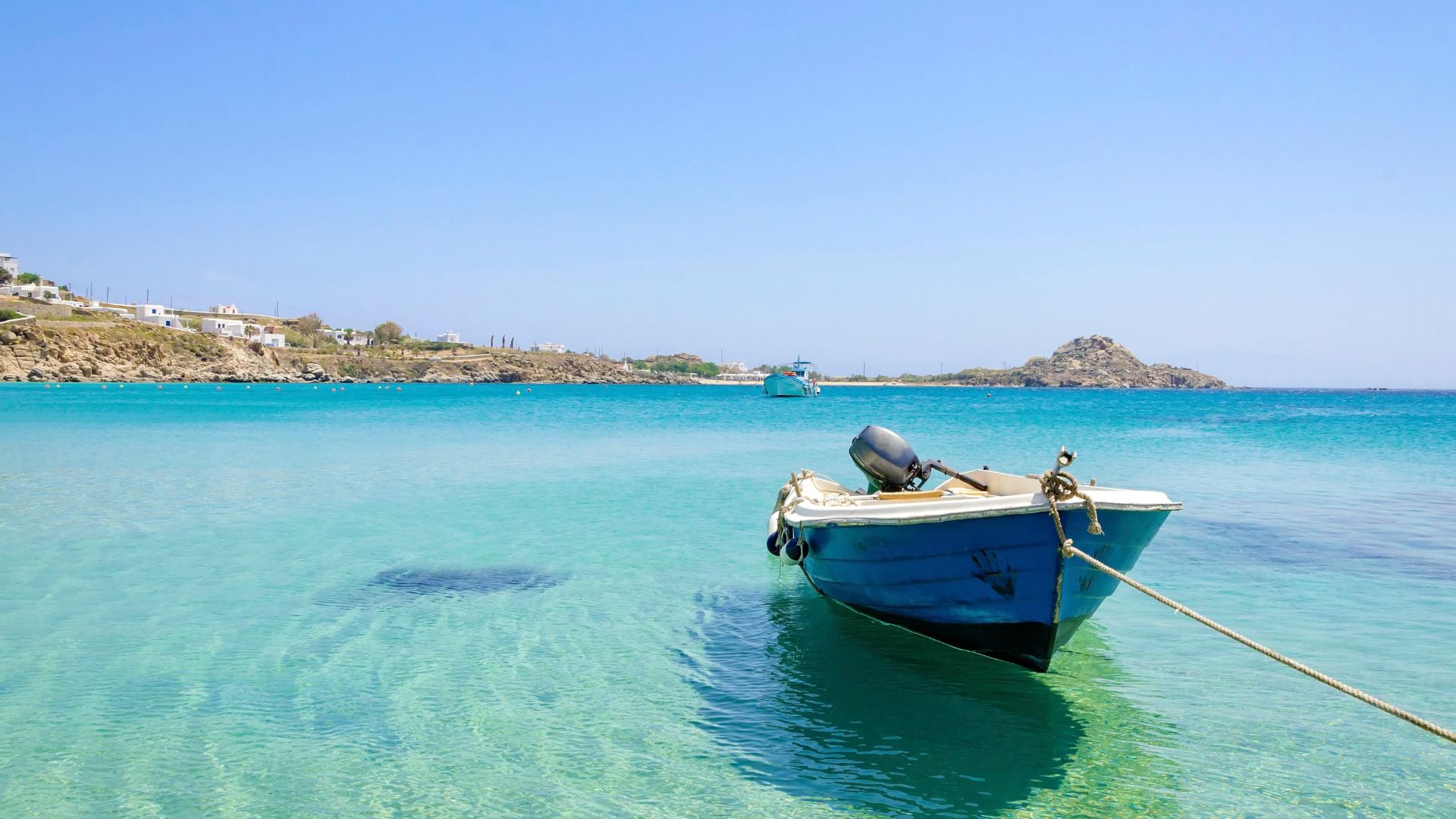 Resort Mykonos: why Should be Your Holiday Destination