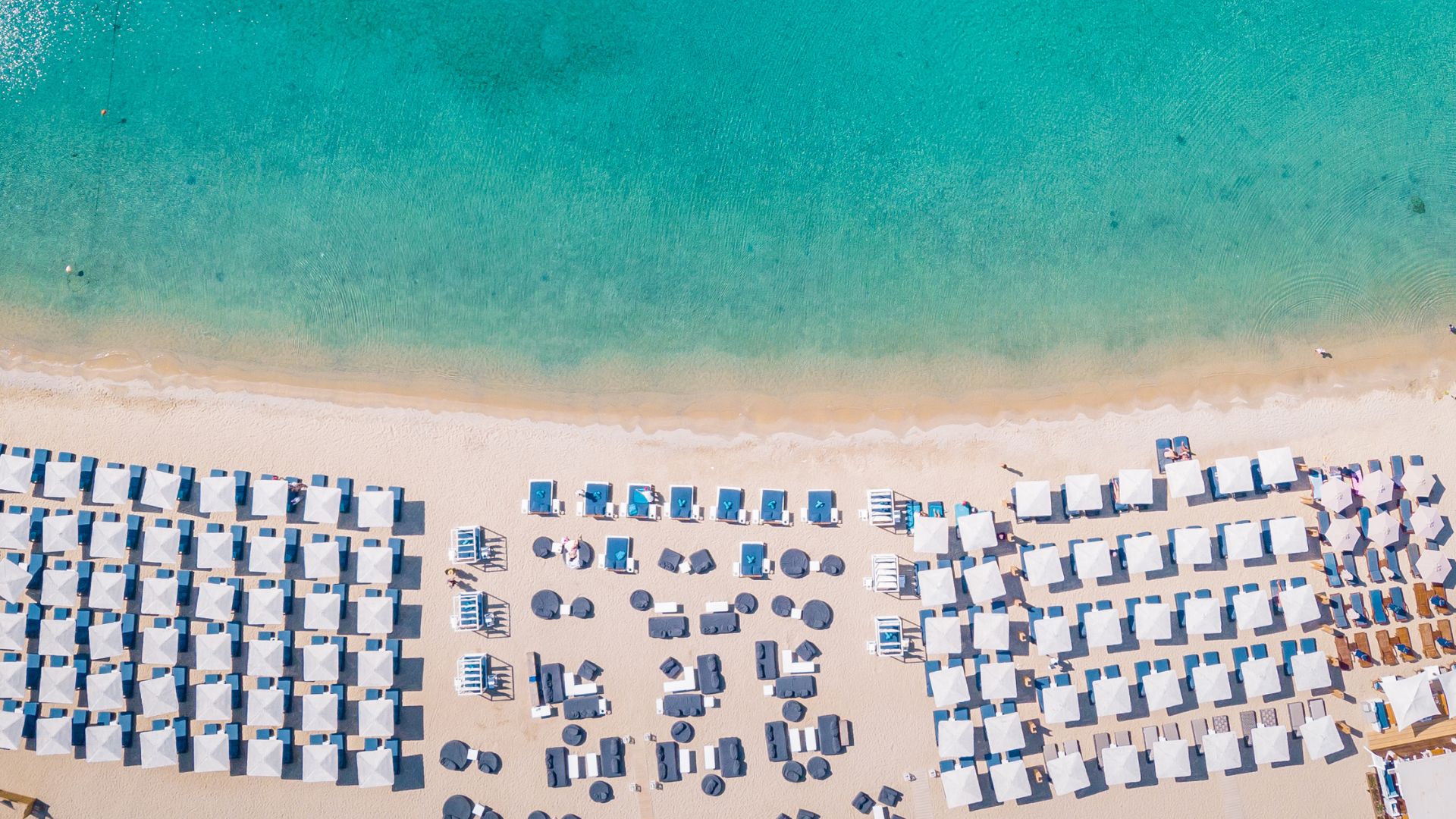 Mykonos luxury villas for sale