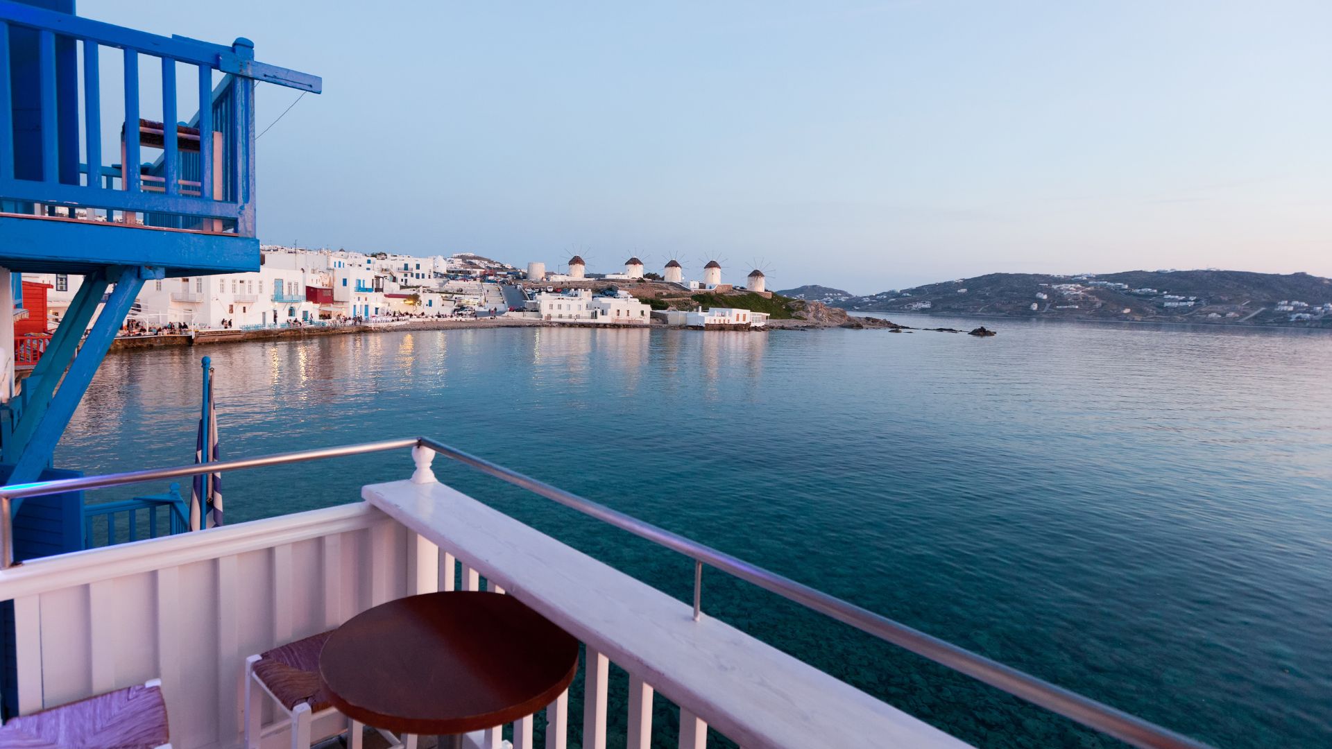 Booking villa Mykonos: Experience Luxury at its Finest