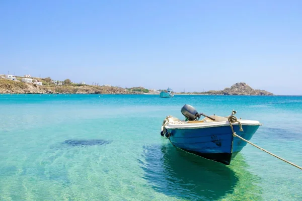 Resort Mykonos: why Should be Your Holiday Destination