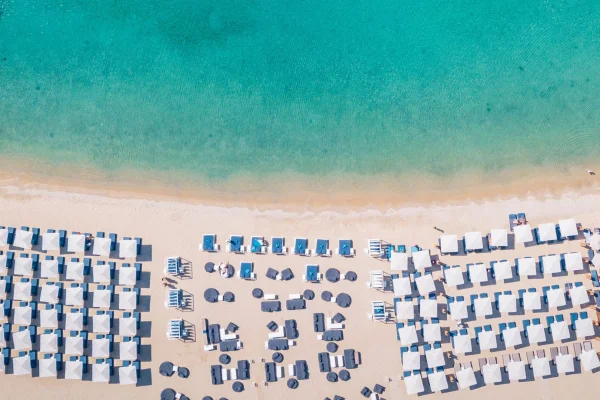 Mykonos luxury villas for sale