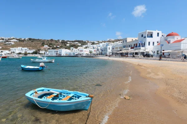 Mykonos luxury villas booking: 5 Benefits
