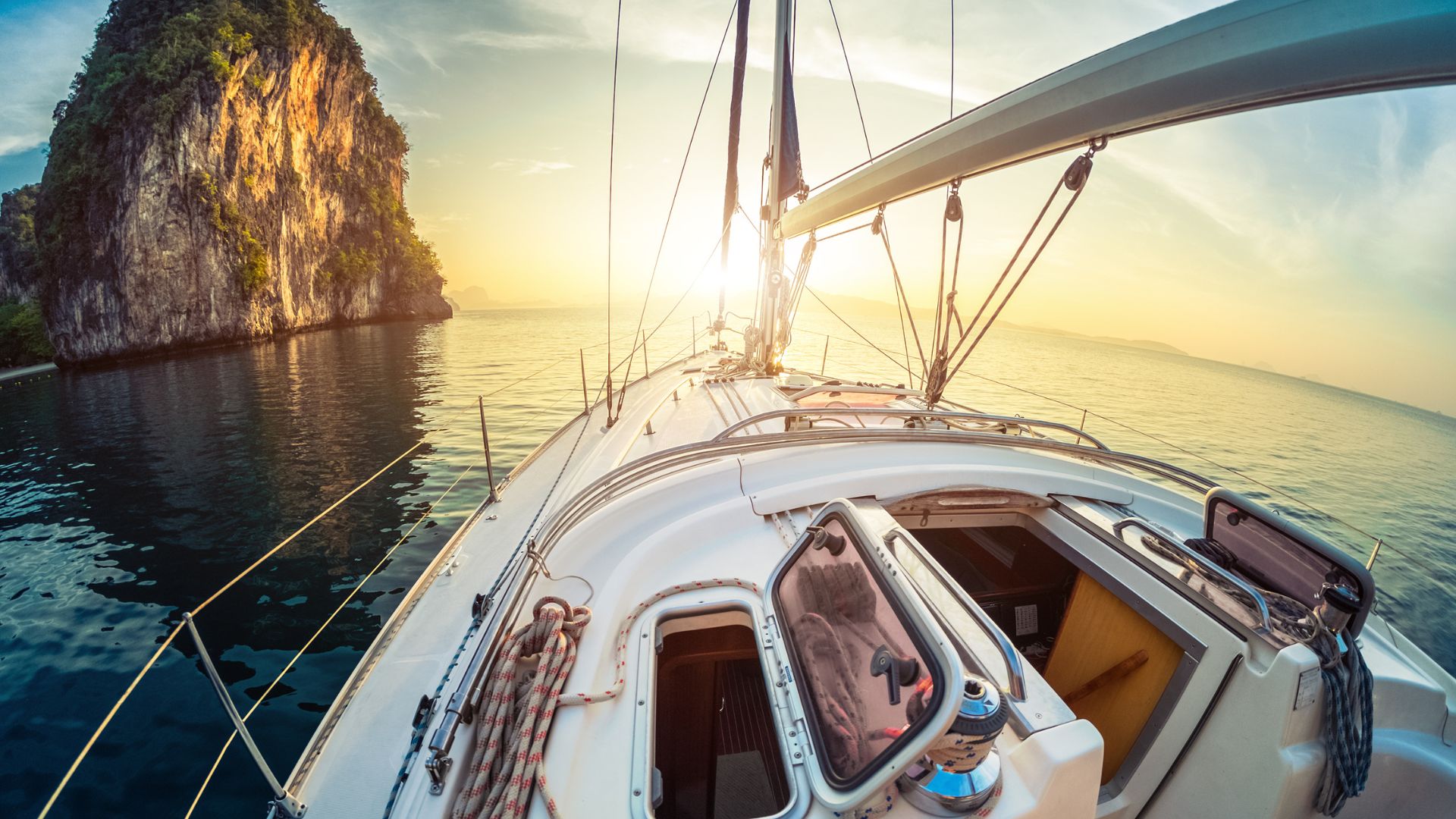 What is Matterport Yachts?