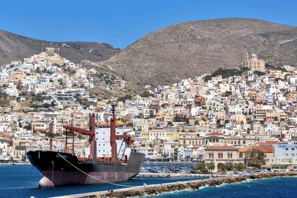 Villa Syros