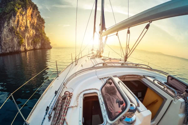 What is Matterport Yachts?