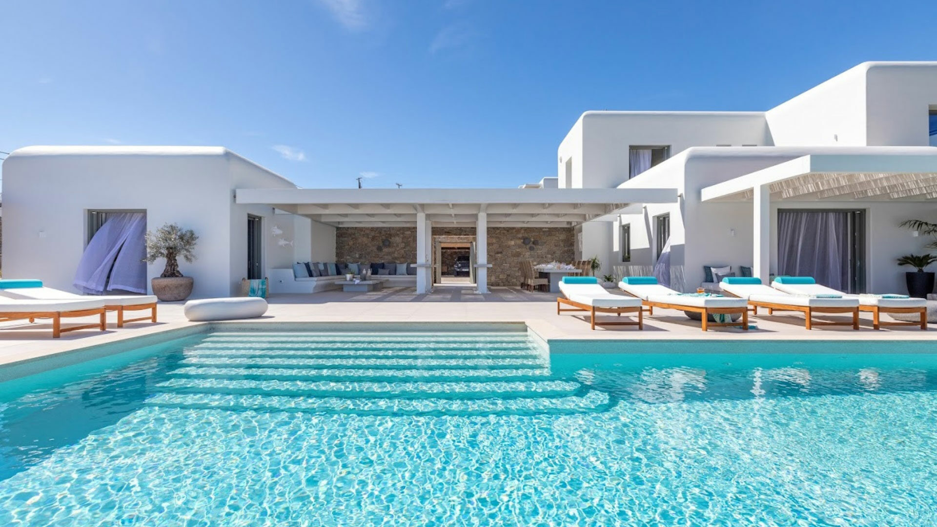 Greece 360 virtual tour