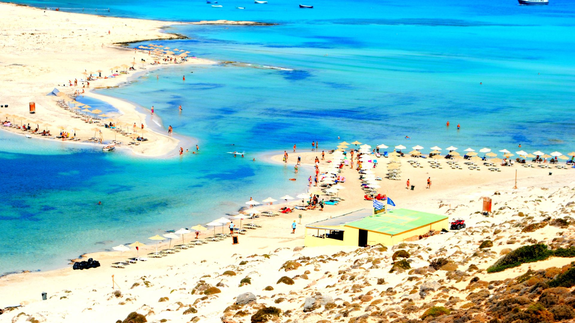 Villas to rent in Crete: Unwind and Indulge
