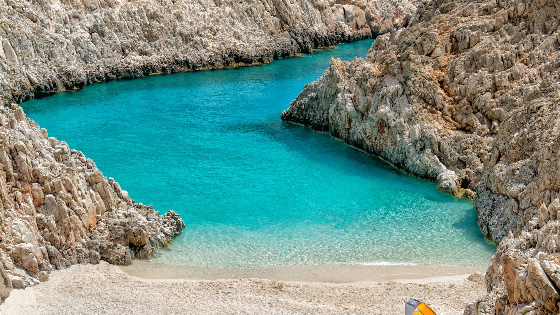 Summer villas Crete