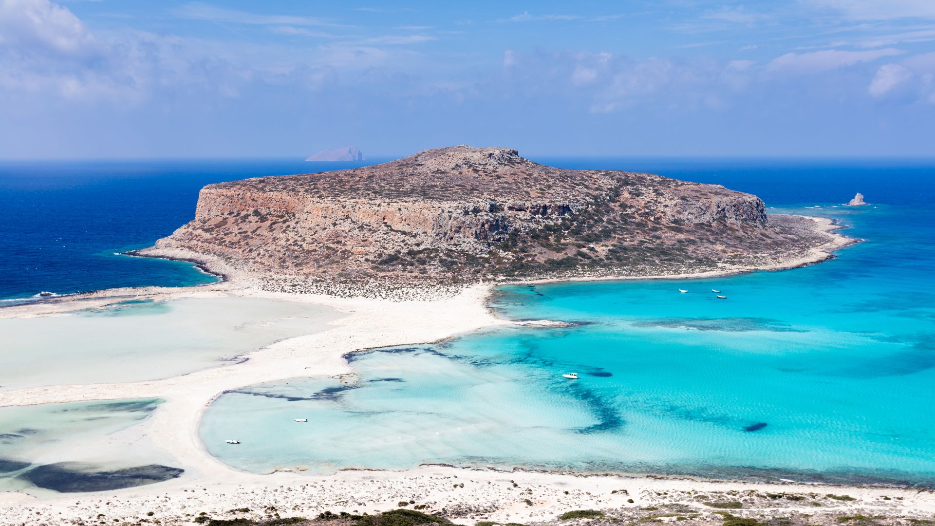 Villas Crete holidays