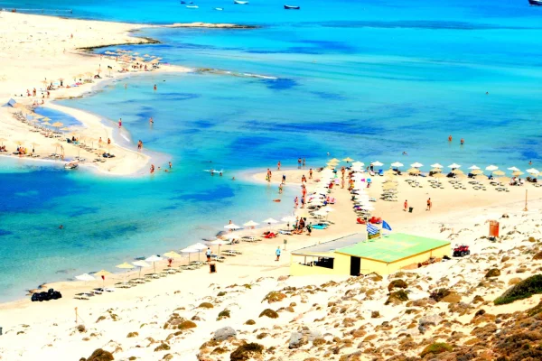 Villas to rent in Crete: Unwind and Indulge
