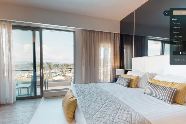 Virtual Tour for Villas