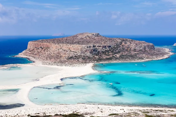 Villas Crete holidays