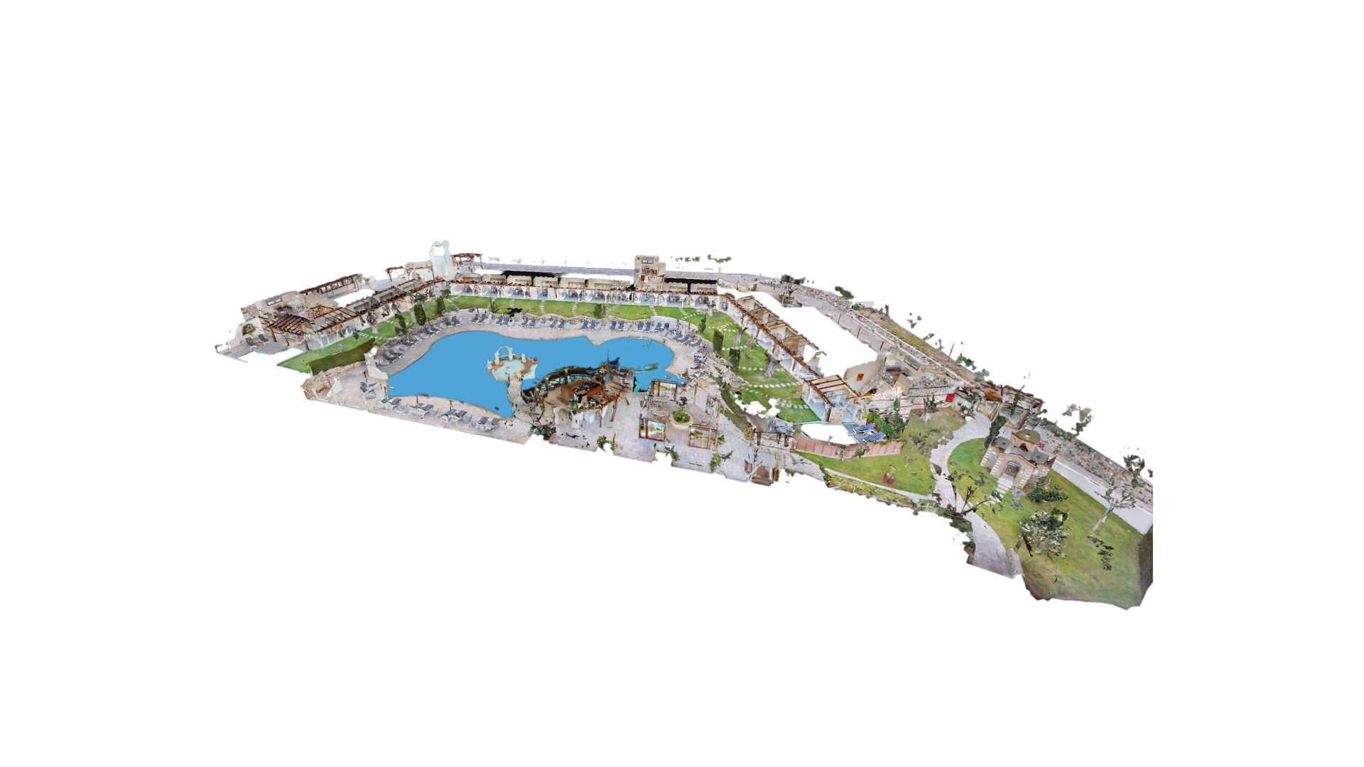 Integrating Matterport 3D Tours into your hotel's marketing strategy