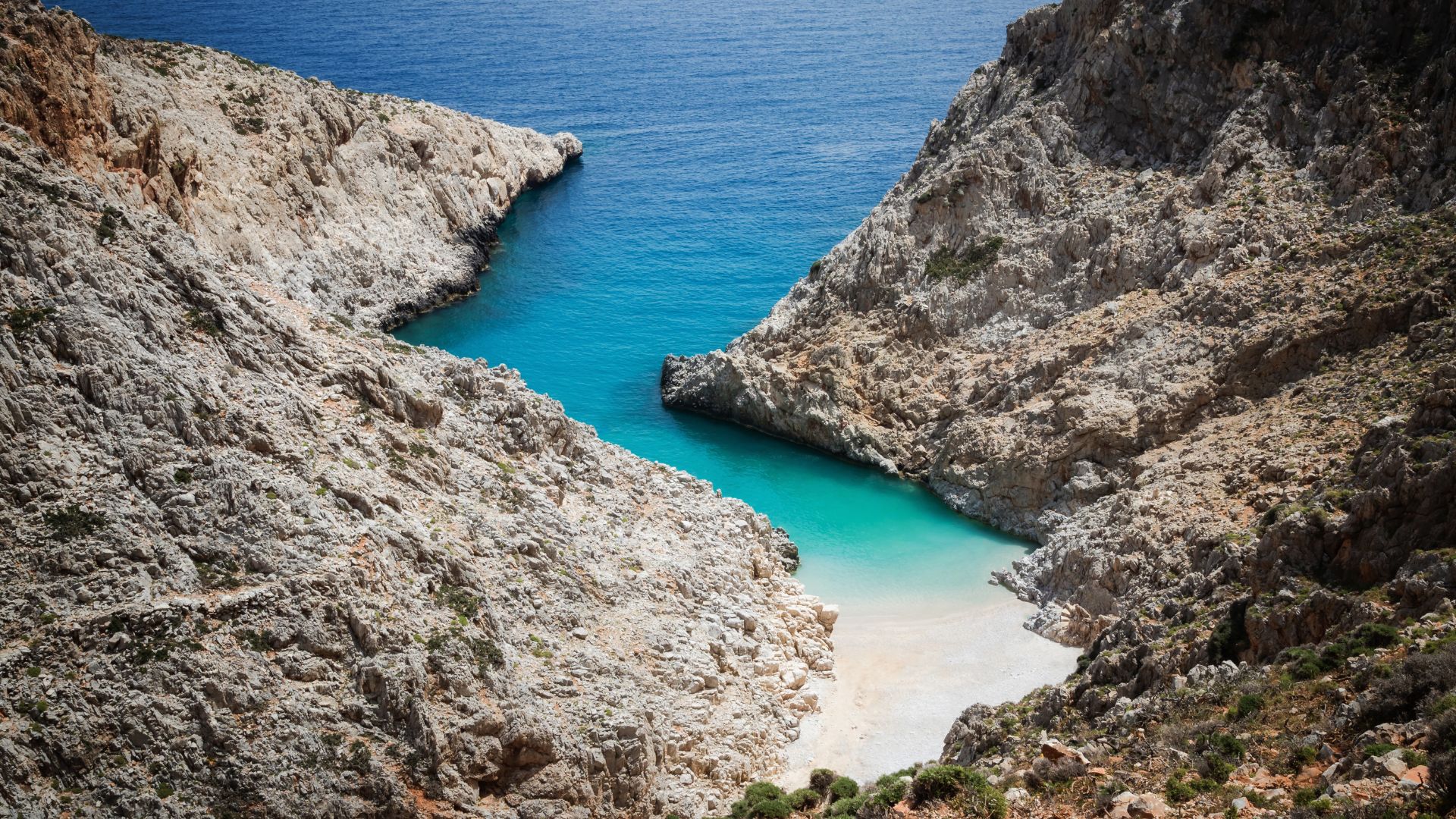 Rent villas in Chania Crete