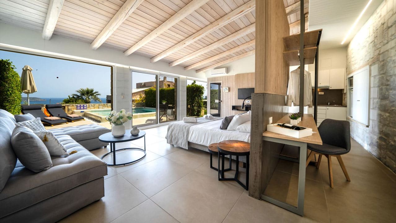 3D tour providers for hotels