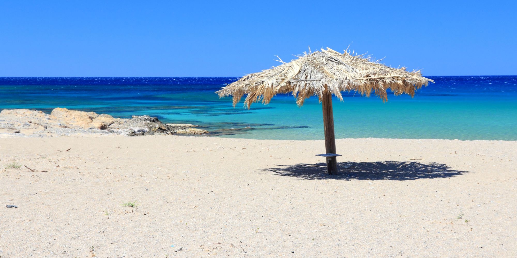 Luxury villas to rent in Crete: Uncover the Luxurious World