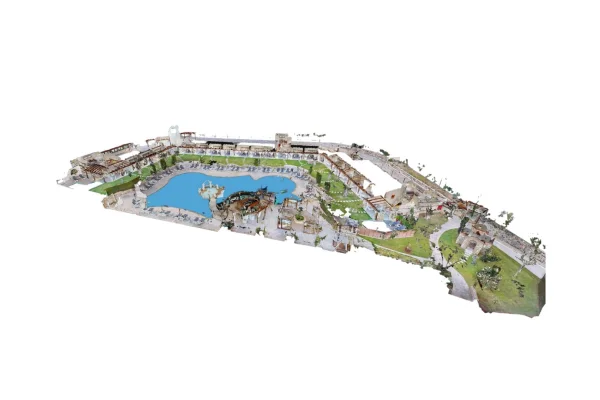 Integrating Matterport 3D Tours into your hotel's marketing strategy