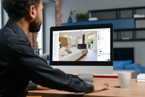 Benefits of using Matterport 3D Tours for Hotels
