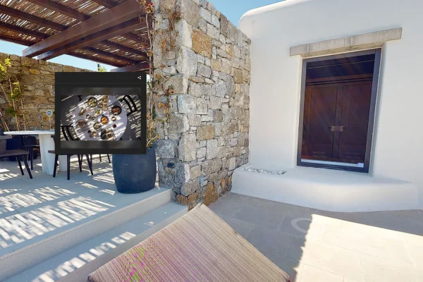 What is 3D Tour for Hotels?