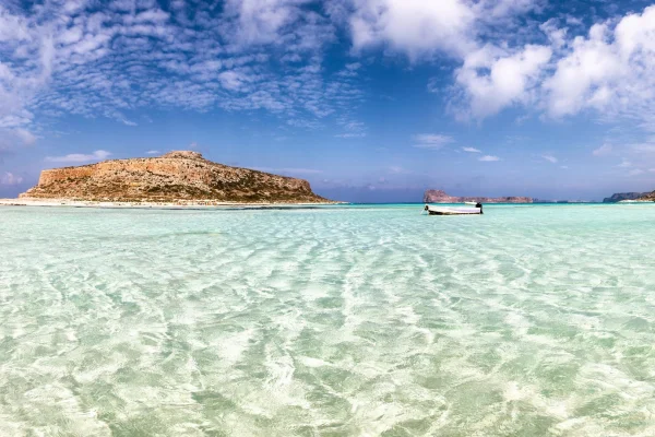 Luxury holiday villas Crete