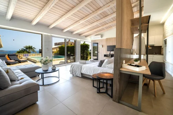 3D tour providers for hotels