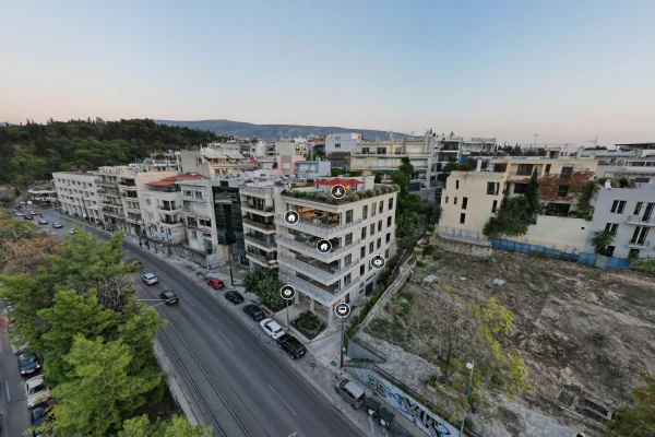 Virtual Tour for Hotels