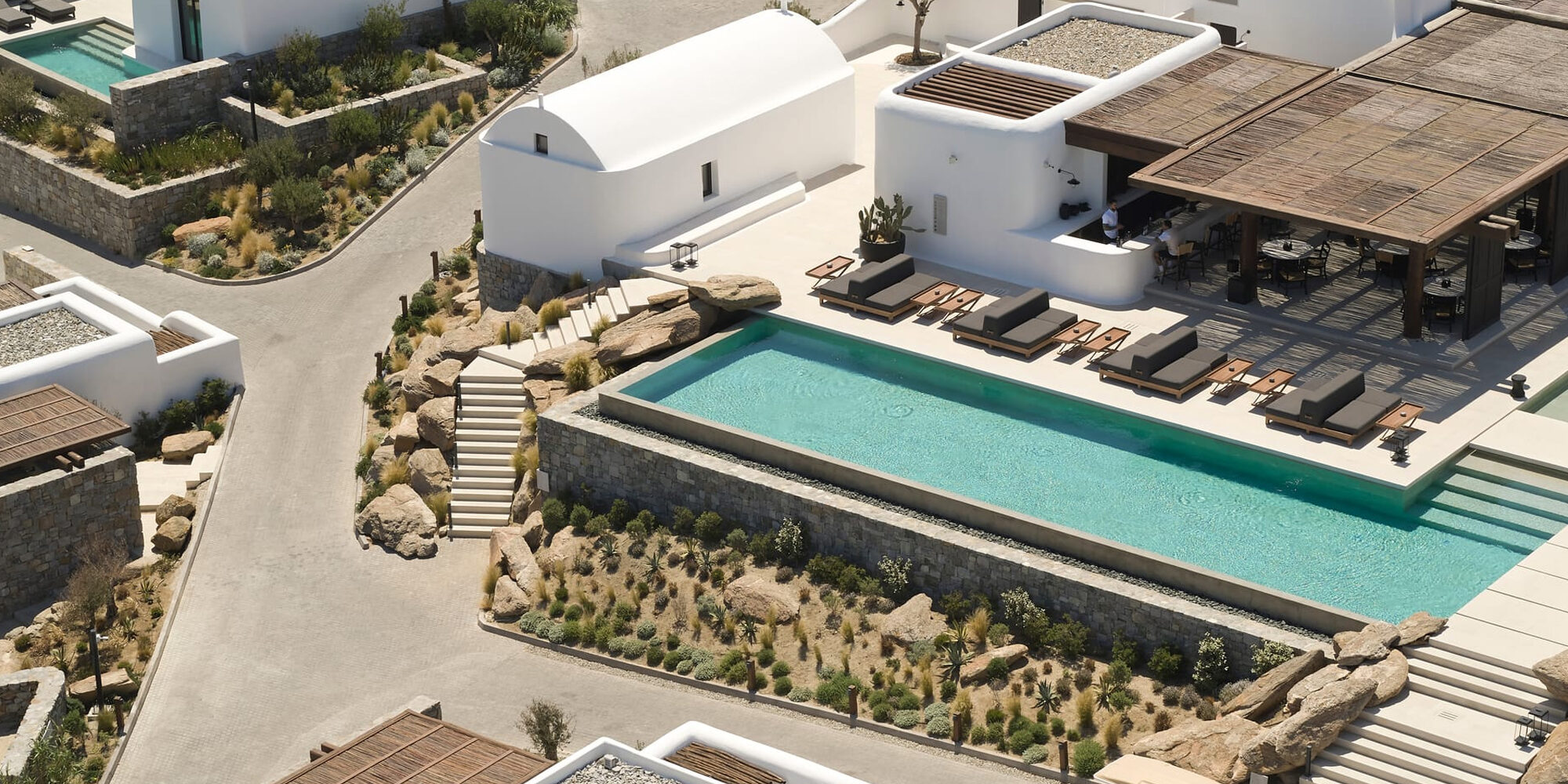 Unlocking the Future: 3D virtual tours hotels