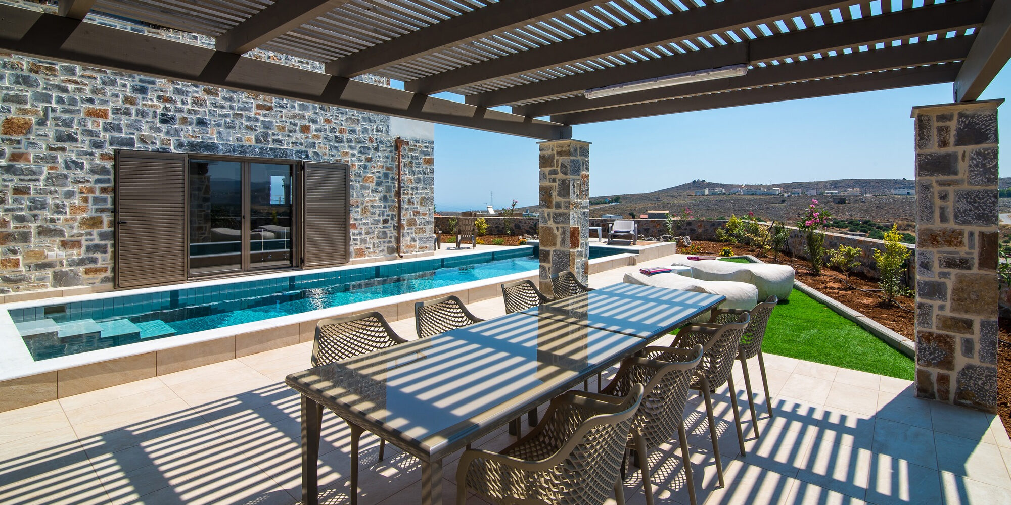 What is 3D tour providers for hotels?