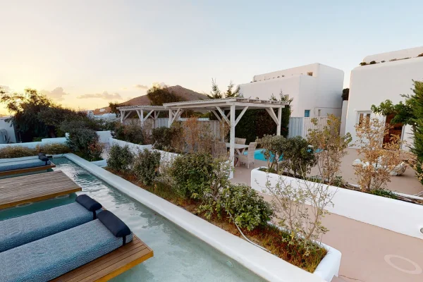 Virtual tour 360 hotel: Virtually Explore with a 360-Degree