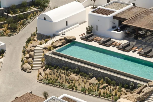Unlocking the Future: 3D virtual tours hotels